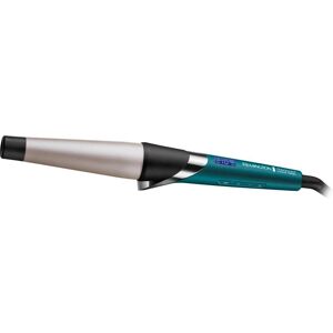 Remington Coconut Therapy 25-38mm Curling Wand - Green Remington Coconut Therapy 25-38mm Curling Wand - Green