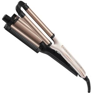 Remington PROluxe CI91AW 4-in-1 Triple Barrel Lockenstab - Haarstyling-Gerät Remington PROluxe CI91AW 4-in-1 Triple Barrel Lockenstab - Haarstyling-Gerät