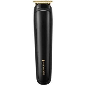 Remington MB 7050 Tondeuse à barbe et cheveux noire - Publicité Remington MB 7050 Tondeuse à barbe et cheveux noire - Publicité