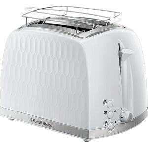 Russell Hobbs Honeycomb 26060 - Hvid Russell Hobbs Honeycomb 26060 - Hvid