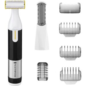 Remington Omniblade Face + Body Hybridgroomer HG3000 Remington Omniblade Face + Body Hybridgroomer HG3000