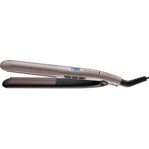Remington Bronze Wet2Straight Pro Hair Straightener - Fast & Easy Styling Remington Bronze Wet2Straight Pro Hair Straightener - Fast & Easy Styling
