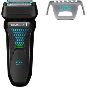 Remington F6 Aqua Men's Electric Shaver - Waterproof - 60Min Remington F6 Aqua Men's Electric Shaver - Waterproof - 60Min