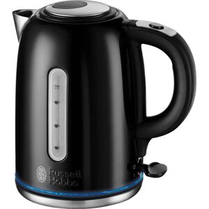 Russell Hobbs 20462 - Black - Jug Kettle Russell Hobbs 20462 - Black - Jug Kettle