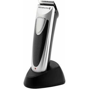Remington HC4110 - Rechargeable Electric Shaver - Gray Remington HC4110 - Rechargeable Electric Shaver - Gray