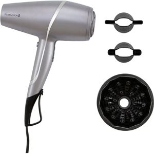 Remington PROluxe You Adaptive Hair Dryer - Purple - Hair Dryer Remington PROluxe You Adaptive Hair Dryer - Purple - Hair Dryer
