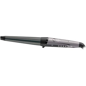 Remington PROluxe You Adaptive Curling Wand - Purple - Hair Curler Styler Remington PROluxe You Adaptive Curling Wand - Purple - Hair Curler Styler