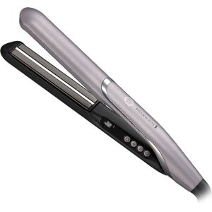 Placă de păr Remington S9880 - Temperatură inteligentă, plăci de diamant Placă de păr Remington S9880 - Temperatură inteligentă, plăci de diamant
