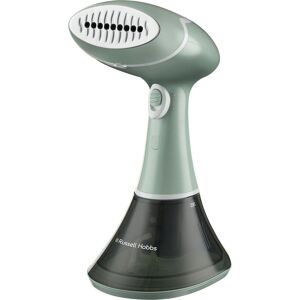 Russell Hobbs 25592-56 - Noir, Vert - Brosse à vapeur - Publicité Russell Hobbs 25592-56 - Noir, Vert - Brosse à vapeur - Publicité
