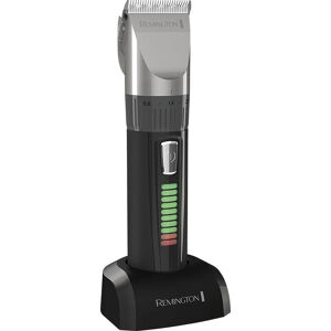 Remington HC5811 Afeitadora de Cabello - Negro, Plata Remington HC5811 Afeitadora de Cabello - Negro, Plata