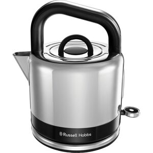 Russell Hobbs Hervidor Distinctions - Negro Russell Hobbs Hervidor Distinctions - Negro