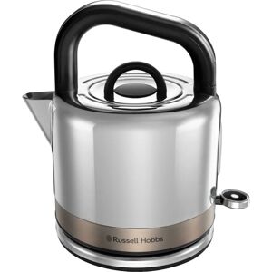 Russell Hobbs Distinctions Kettle - Titaani Russell Hobbs Distinctions Kettle - Titaani