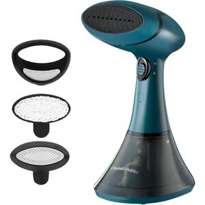 Russell Hobbs 27220 - Green - Handheld garment steamer Russell Hobbs 27220 - Green - Handheld garment steamer