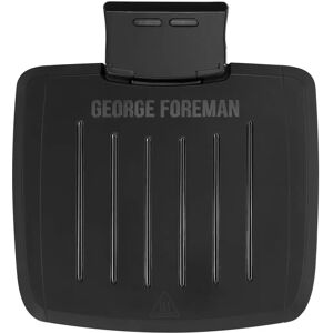 George Foreman Immersa Medium Electric Grill - Black - Electric Grill George Foreman Immersa Medium Electric Grill - Black - Electric Grill