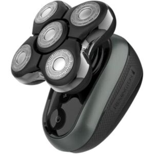 Remington Ultimate Series RX7 XR1600 - Publicité Remington Ultimate Series RX7 XR1600 - Publicité