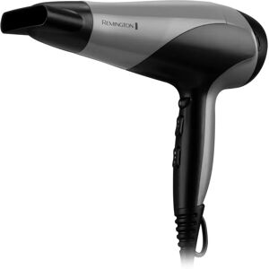 Remington Ionic Dry Hair Dryer 2200 - Diffuser & Concentrator, 3 Heat 2 S Remington Ionic Dry Hair Dryer 2200 - Diffuser & Concentrator, 3 Heat 2 S