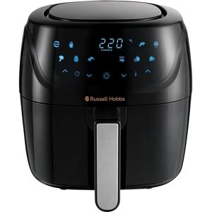 Russell Hobbs SatisFry - Black - Air Fryer Russell Hobbs SatisFry - Black - Air Fryer