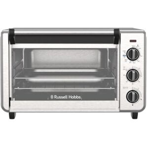 Russell Hobbs 26680-56 - Oțel inoxidabil - Cuptor prăjitor Russell Hobbs 26680-56 - Oțel inoxidabil - Cuptor prăjitor