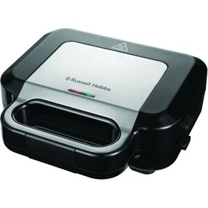 Russell Hobbs 26810-56 - Musta - Sandwich Maker Russell Hobbs 26810-56 - Musta - Sandwich Maker