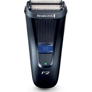 Remington Mens F2 Foil Shaver - Stylish, Lightweight, Black Remington Mens F2 Foil Shaver - Stylish, Lightweight, Black