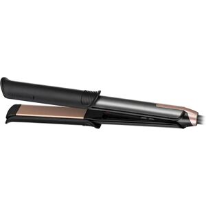 Remington ONE Straight & Curl Styler S6077 - Hair Straighteners - Black Remington ONE Straight & Curl Styler S6077 - Hair Straighteners - Black