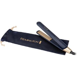 Planchita de cabello Remington Sapphire Luxe S5805 - Cerámica, Calentamiento rápido Planchita de cabello Remington Sapphire Luxe S5805 - Cerámica, Calentamiento rápido