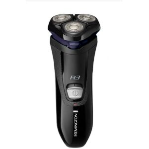 Rasoir rotatif Remington R3002 - Accessoire barbe de 3 jours - Rasage à sec - Publicité Rasoir rotatif Remington R3002 - Accessoire barbe de 3 jours - Rasage à sec - Publicité