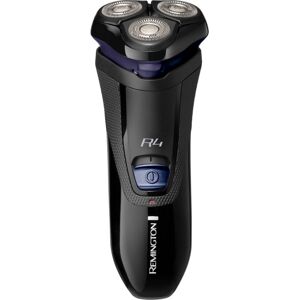 Remington R4002 Schwarz Elektrorasierer - Elektrorasierer Remington R4002 Schwarz Elektrorasierer - Elektrorasierer