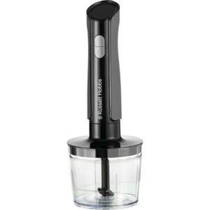 Russell Hobbs 27141-56 - Cenușă mată - Blender de mână Russell Hobbs 27141-56 - Cenușă mată - Blender de mână