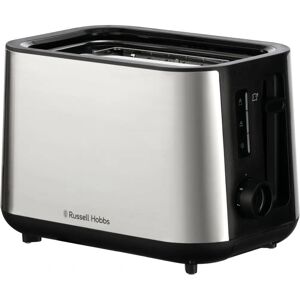 Russell Hobbs 27390 - Silver - Toaster Russell Hobbs 27390 - Silver - Toaster