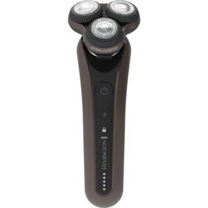 Remington XR1795 Hybrid Elektrisk Barbermaskin - Nøyaktig & Presis Remington XR1795 Hybrid Elektrisk Barbermaskin - Nøyaktig & Presis
