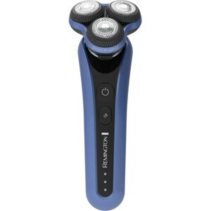 Remington XR1775 Rasoir Rotation et Tondeuse - Rasoir Électrique - Publicité Remington XR1775 Rasoir Rotation et Tondeuse - Rasoir Électrique - Publicité