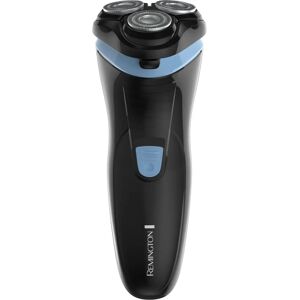 Tondeuse électrique sans fil Remington R1000 - Lames doubles - USB-C - 30 min d’utilisation - Rasoir électrique homme - Publicité Tondeuse électrique sans fil Remington R1000 - Lames doubles - USB-C - 30 min d’utilisation - Rasoir électrique homme - Publicité