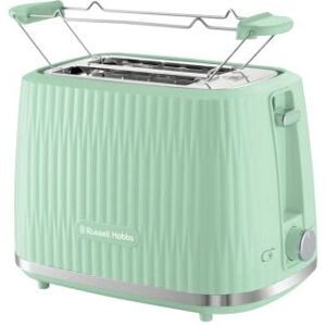 Russell Hobbs Eden 2S - Pistasj - Brødrister Russell Hobbs Eden 2S - Pistasj - Brødrister
