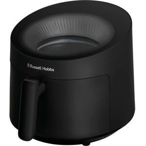 Russell Hobbs - SatisFryPanoramic (27420-56) - 5L Heißluftfritteuse Russell Hobbs - SatisFryPanoramic (27420-56) - 5L Heißluftfritteuse