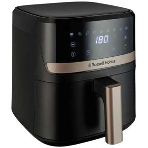 RUSSELL HOBBS 27610-56 SatisFry - schwarz - Heißluftfritteuse RUSSELL HOBBS 27610-56 SatisFry - schwarz - Heißluftfritteuse