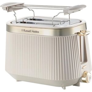 Russell Hobbs Kæmpefarvet brødrister - 1,25L - Toaster Russell Hobbs Kæmpefarvet brødrister - 1,25L - Toaster