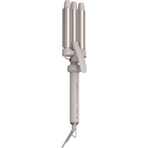 Remington CI41MS5 Strumento per acconciature - Spazzola arricciacapelli, 3 accessori, Beige caldo Remington CI41MS5 Strumento per acconciature - Spazzola arricciacapelli, 3 accessori, Beige caldo