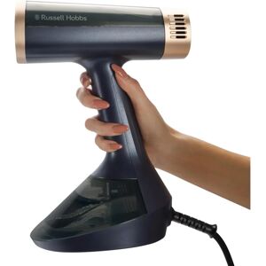 Russell Hobbs 28550-56 Textil Dampfgerät Handheld - Kleidungspflege Russell Hobbs 28550-56 Textil Dampfgerät Handheld - Kleidungspflege