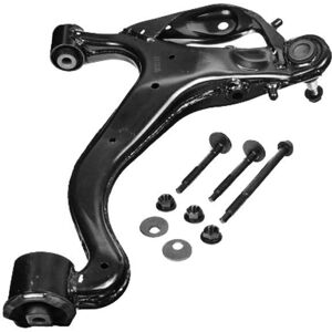 First Line Fca6656 Suspension Control Arm - Land Rover Discovery 2011-17 First Line Fca6656 Suspension Control Arm - Land Rover Discovery 2011-17