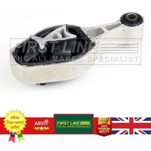 Citroen Rear Engine Mounting 1.0 1.2 - Engine mount Citroen Rear Engine Mounting 1.0 1.2 - Engine mount