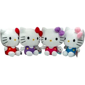 Hello Kitty 34cm Klasický plyšový hračka Hello Kitty 34cm Klasický plyšový hračka