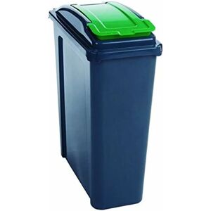 Wham Recycle It 25L Slimline Bin Wham Recycle It 25L Slimline Bin