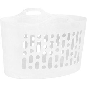Wham Laundry Basket - 50L - Pack of 8 - Laundry Basket Wham Laundry Basket - 50L - Pack of 8 - Laundry Basket