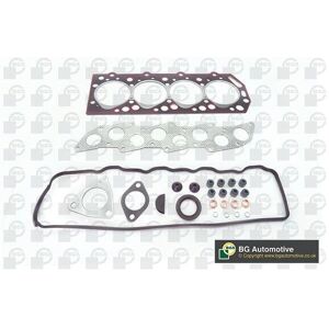 Bga Mitsubishi Gasket Kit - Galant Pajero/Shogun Bga Mitsubishi Gasket Kit - Galant Pajero/Shogun