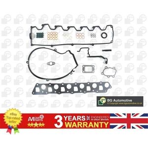 BGA - 11042-22j25 - Nissan Patrol - 2.8 Td - Cylinder Head Gasket Kit BGA - 11042-22j25 - Nissan Patrol - 2.8 Td - Cylinder Head Gasket Kit