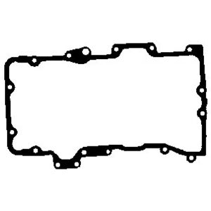 Vedação de cárter de óleo - Engine Oil Pan Gasket Vedação de cárter de óleo - Engine Oil Pan Gasket