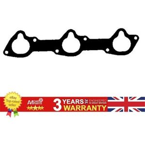 Bga Intake Manifold Gasket - For Lancia Kappa, Thesis, Alfa Romeo 164, Gtv Bga Intake Manifold Gasket - For Lancia Kappa, Thesis, Alfa Romeo 164, Gtv