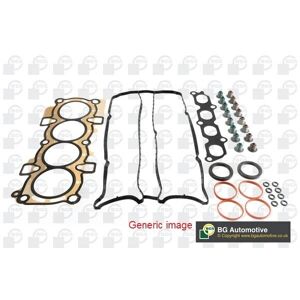 Bga Chrysler Pt Cruiser Gasket Kit - Engine Parts Bga Chrysler Pt Cruiser Gasket Kit - Engine Parts