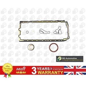BGA - Crankcase Gasket Kit - BMW 3/X5/X3 - 640i BGA - Crankcase Gasket Kit - BMW 3/X5/X3 - 640i